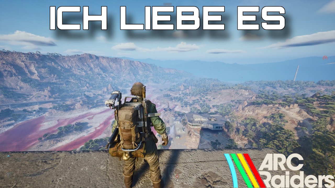 Arc Raiders ist auch in 2026 das beste Spiel - PS5 LIVE