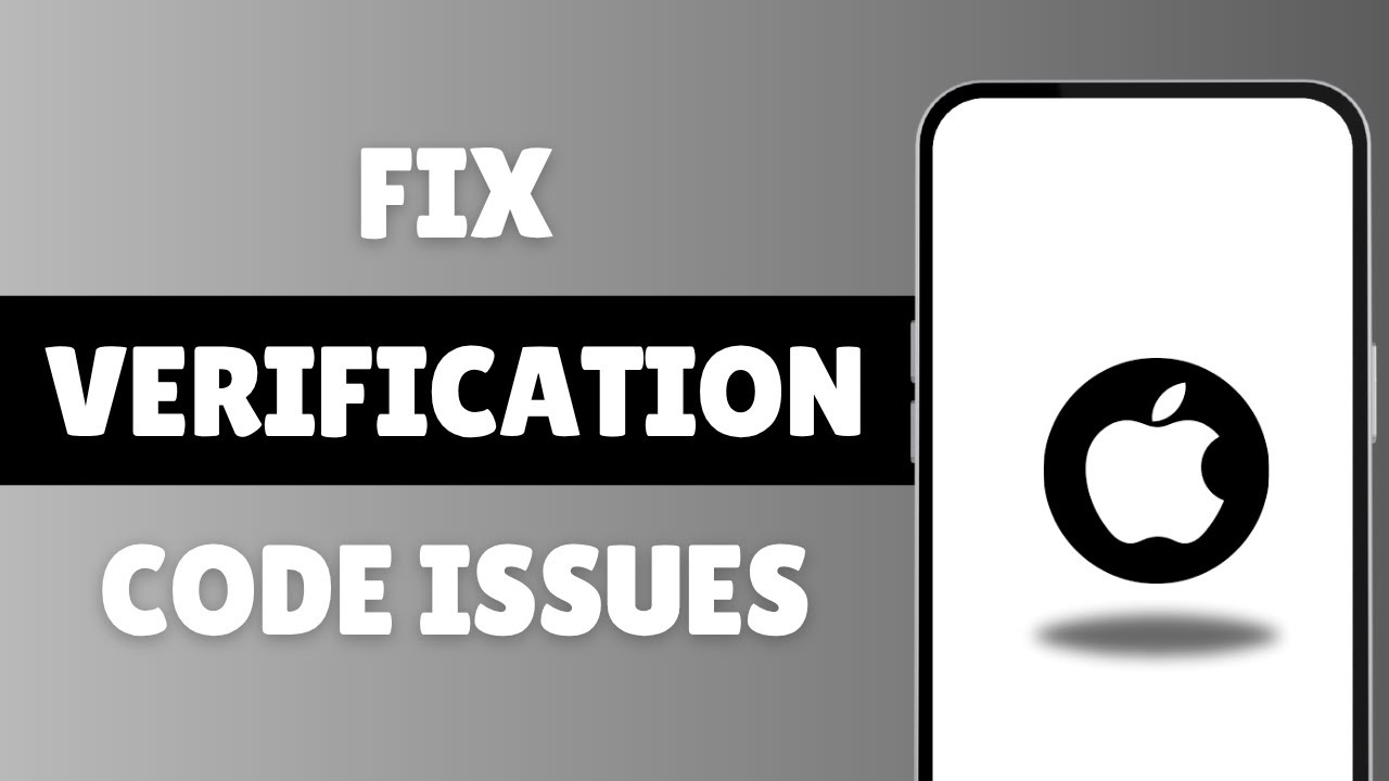 How To Fix If You Are Not Receiving Verification Code - OTP Code On iPhone From An App Or Website