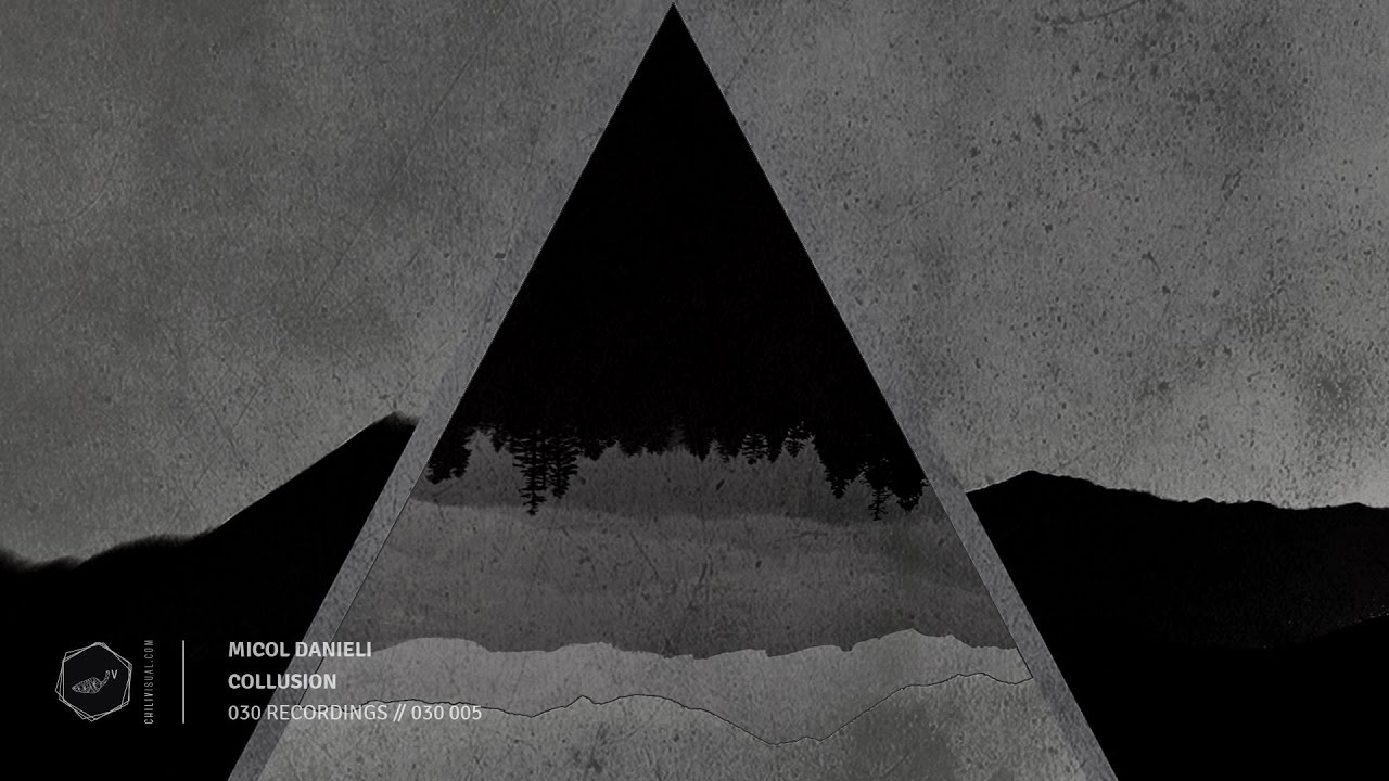 Micol Danieli / Collusion / 030 005 // official video