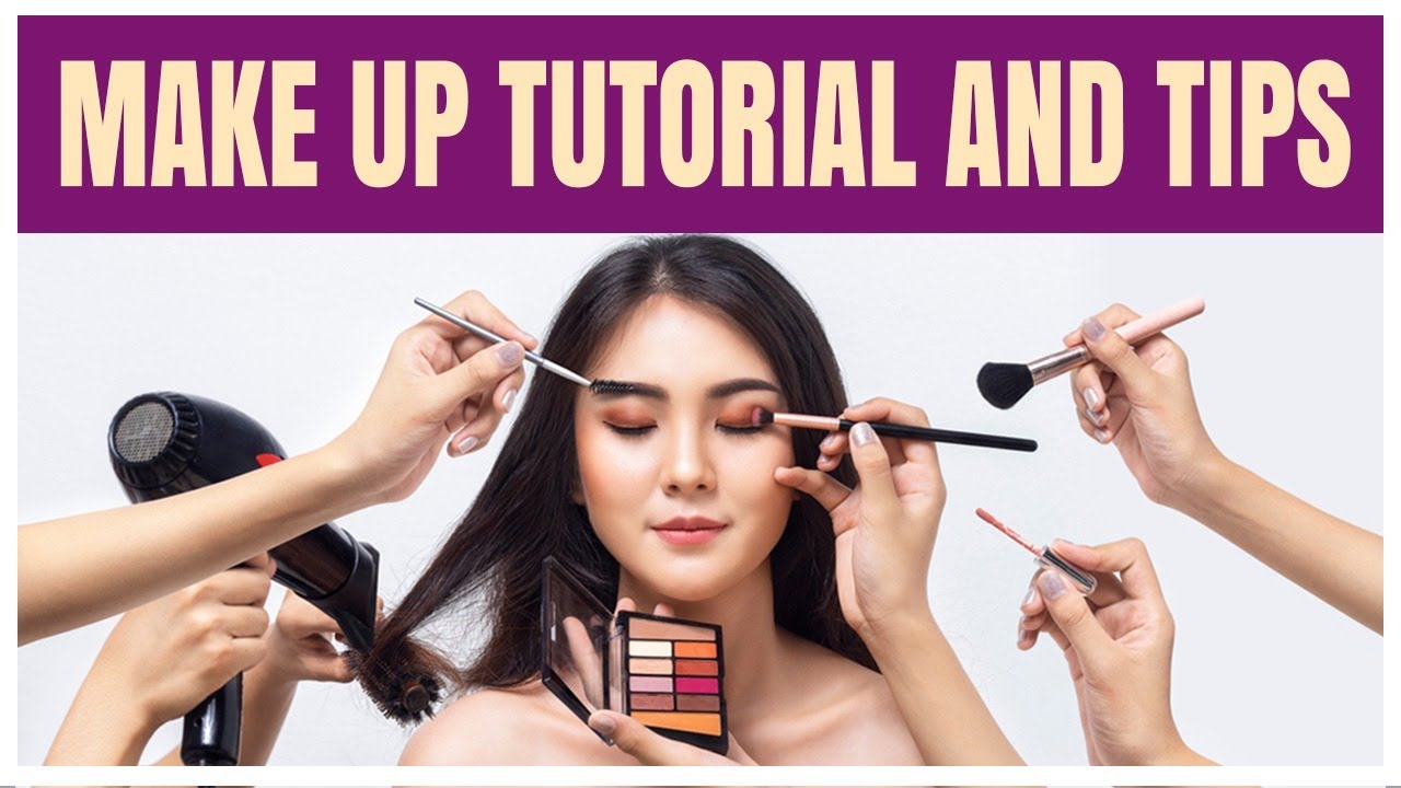 Make up Tutorial and Tips #makeup #makeuptutorial #kannada #kannadaviralvideos