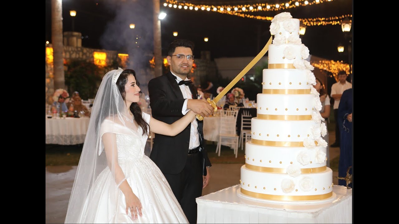 GÜNAY & ADEM DÜĞÜN (30.08.2025) 🤵👰