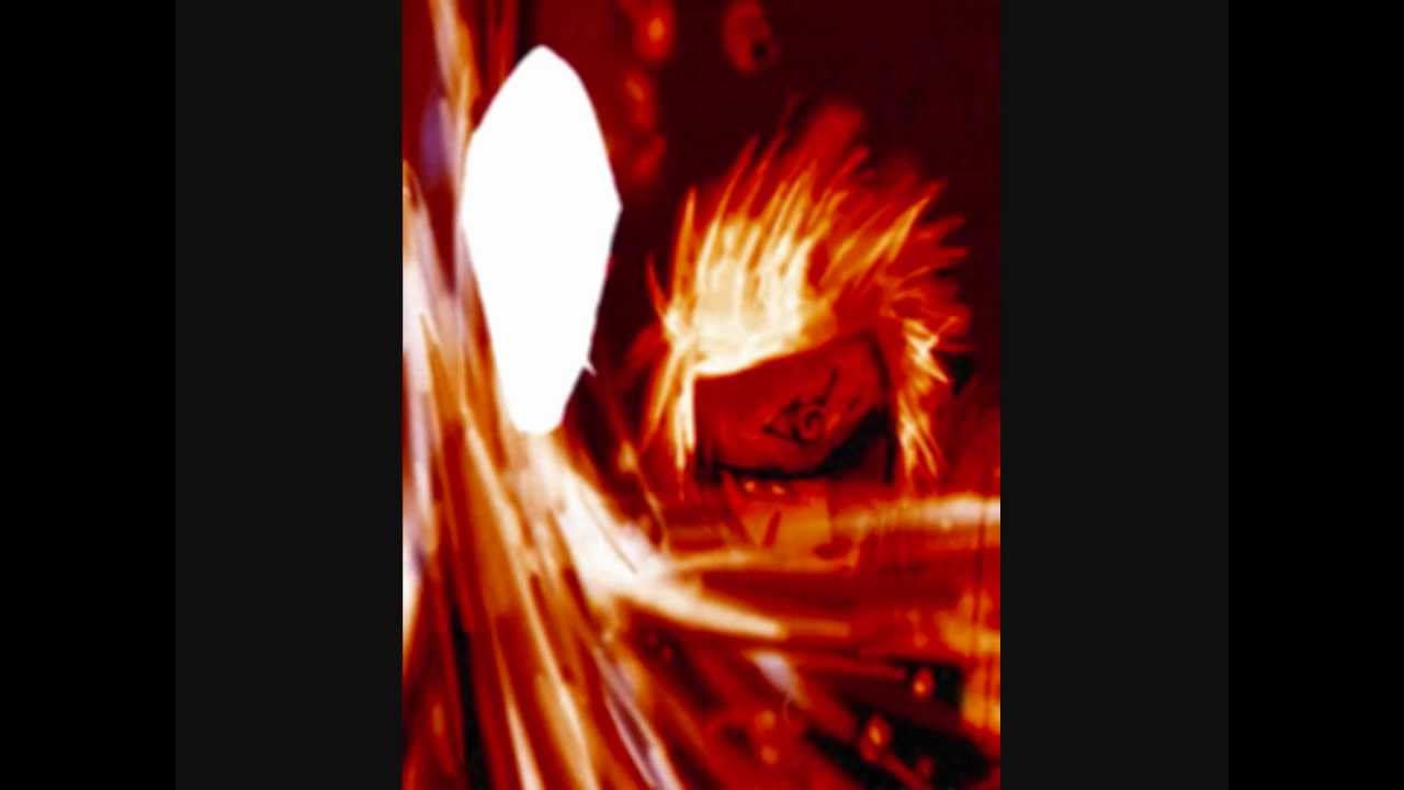 Tobirama Nidaime hokage's theme