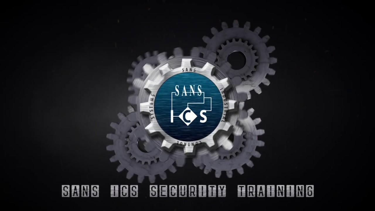 SANS ICS612: ICS Cybersecurity In-Depth