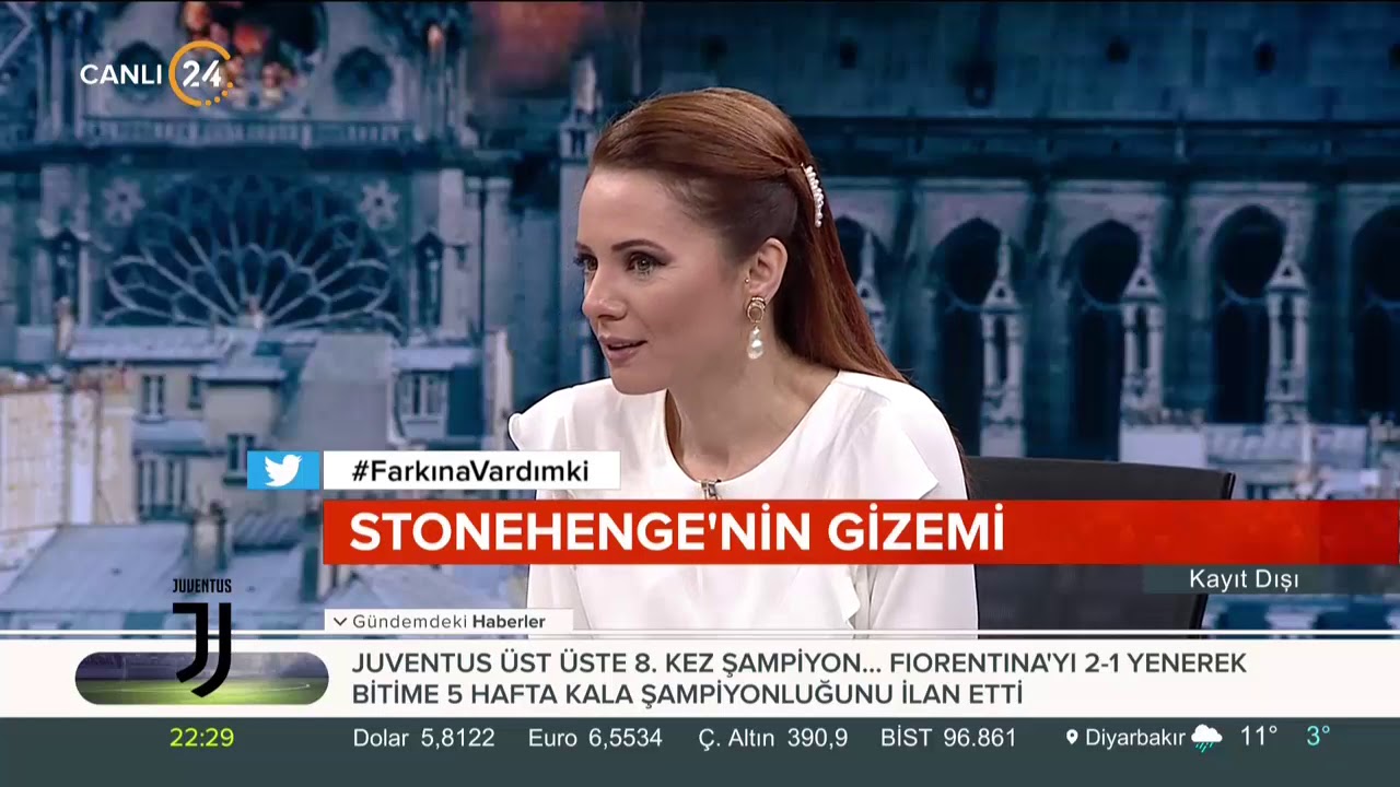 Kayıt Dışı (21.04.2019) Konuk: Erhan Altunay