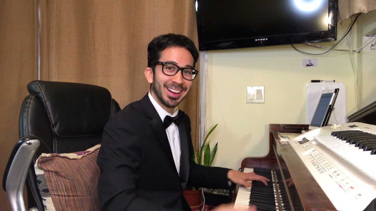 Bubble Toes - Jack Johnson - Piano by Steven Solomon Cover