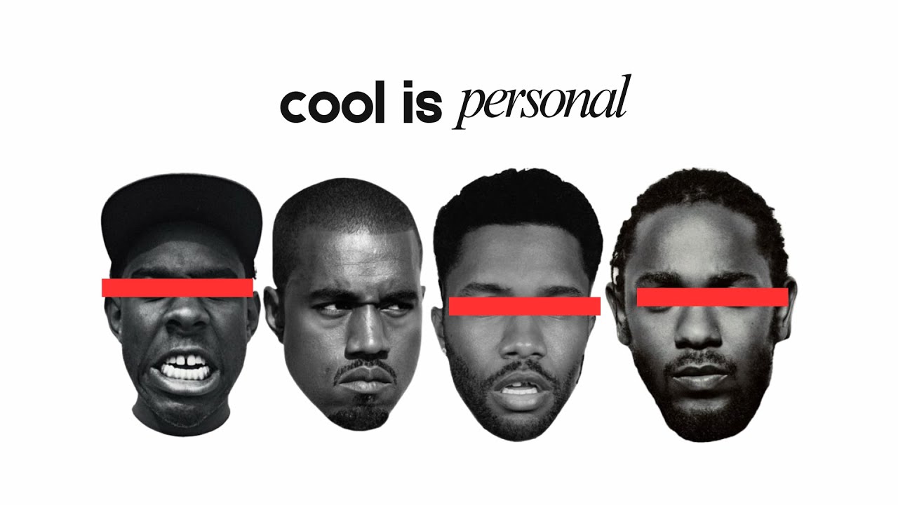 How to make cool sh*t that people actually love