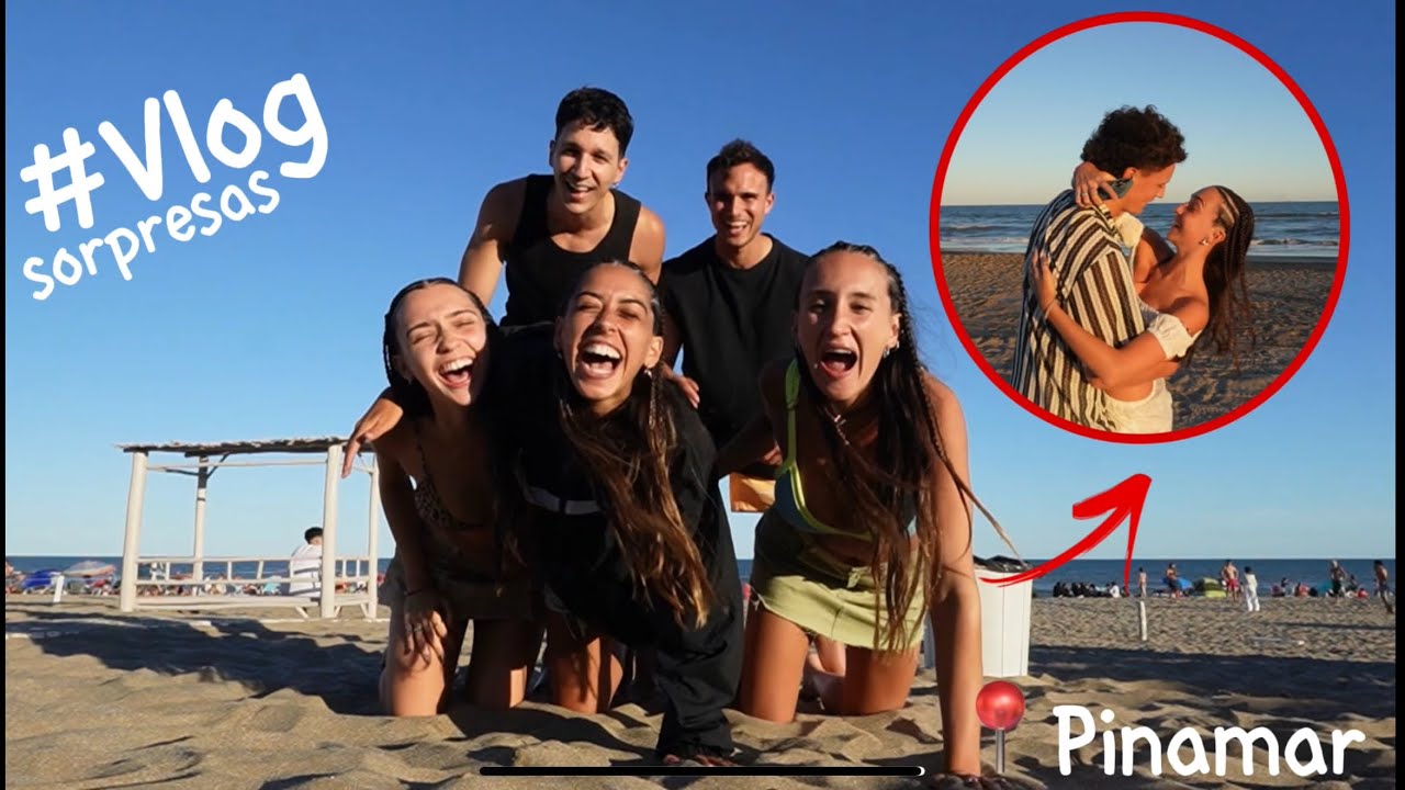 PROPUESTA FAULI | vlog 2
