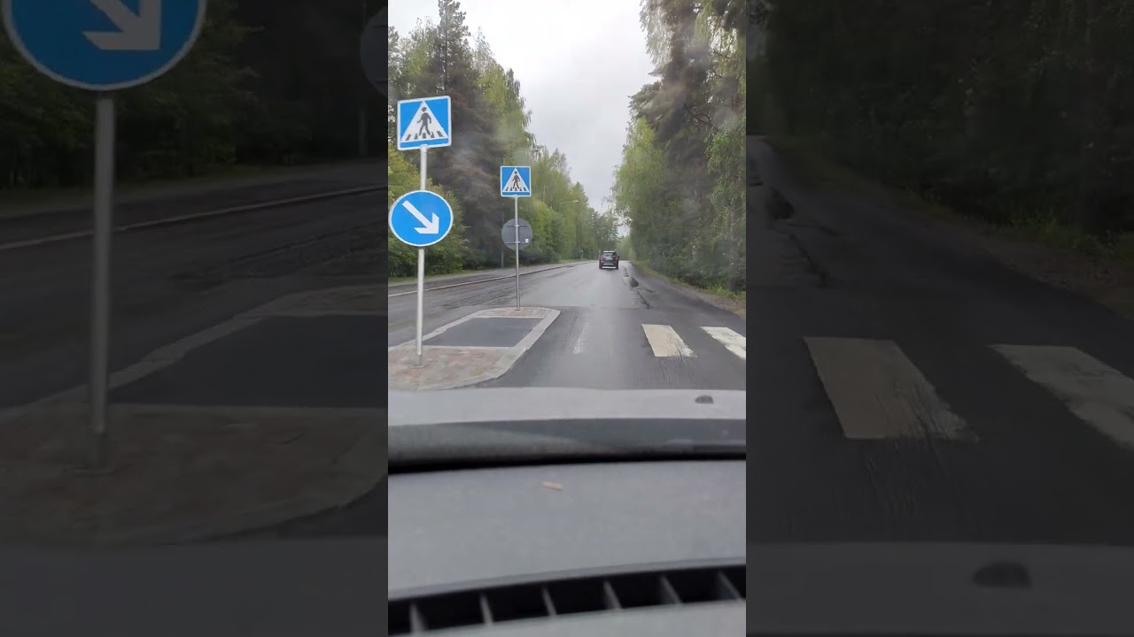 Sorarekkaralli pyhäpäivänä, helatorstai 2025