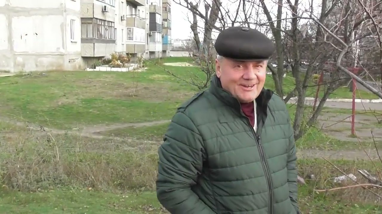 Николаевские голуби. г.Терновка 161.