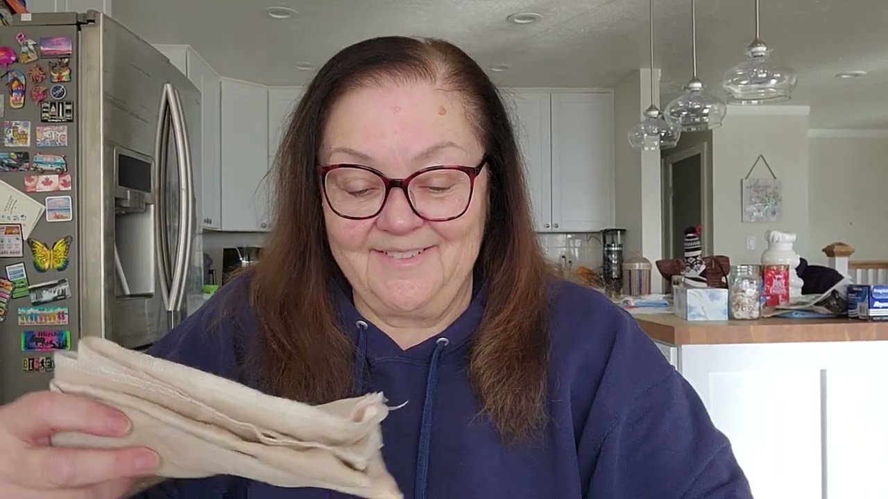 February 1, 2026 - Another first video