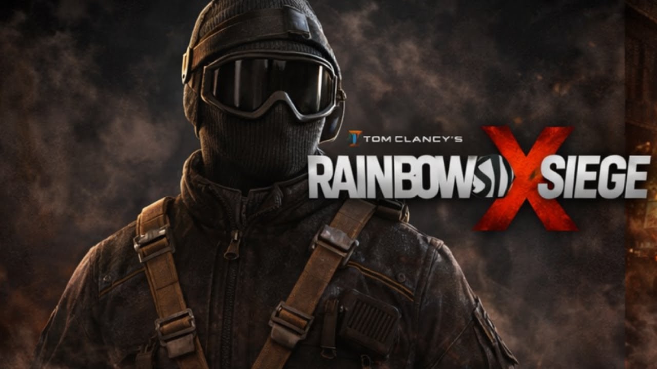 Будую українське камуніті | День 35 | НОВИЙ ІВЕНТ PERMAFROST Y10S4.2 в Rainbow Six Siege X