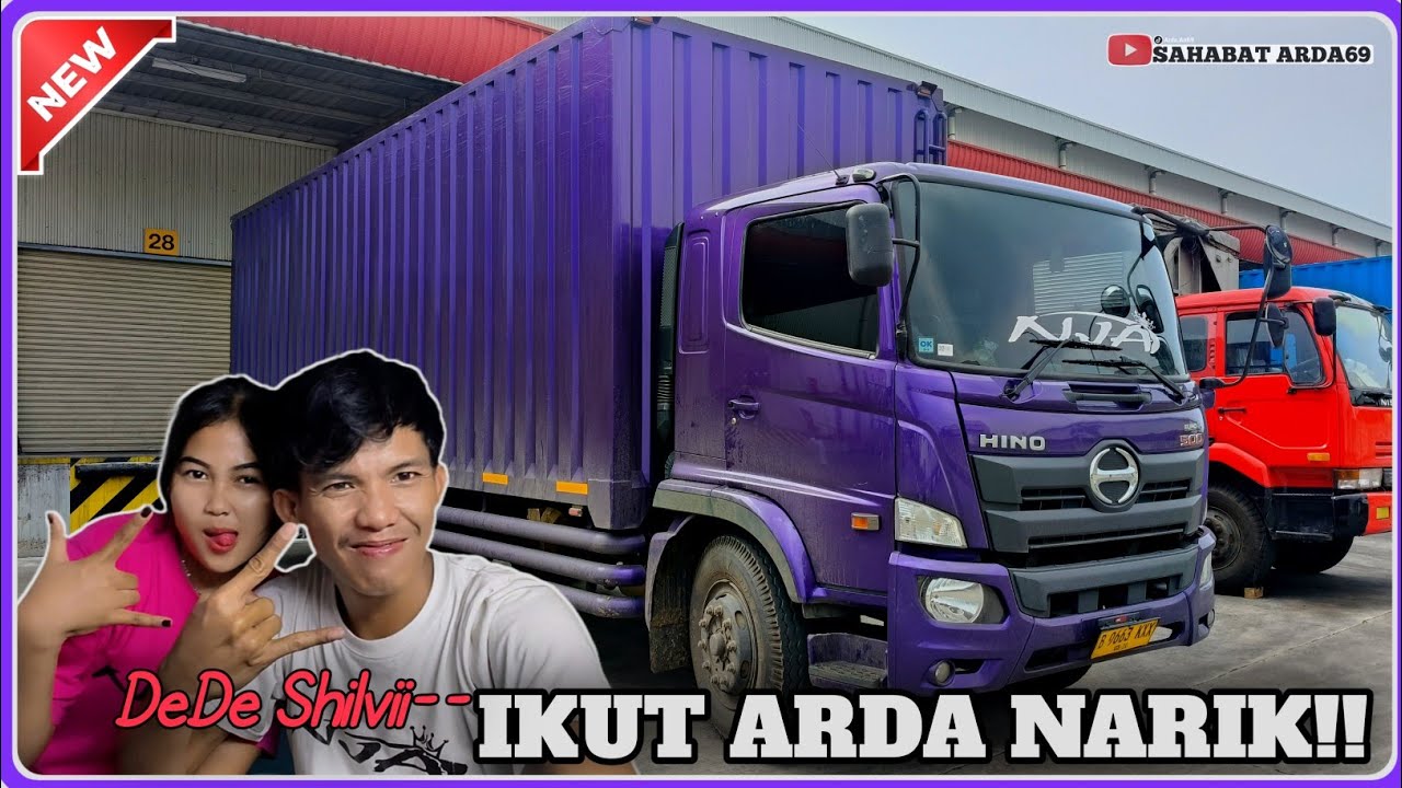 DEDE SHILVII IKUT ARDA NARIK😍 Arda_An69
