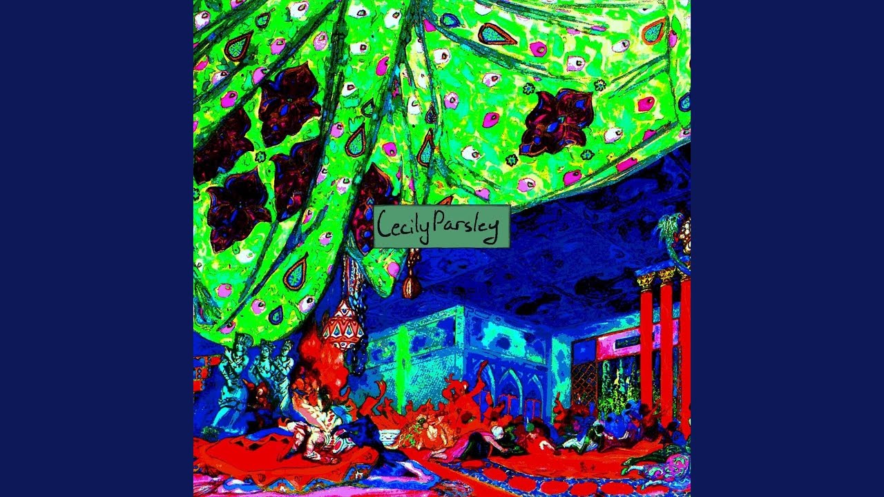 Hollow Earth Radio