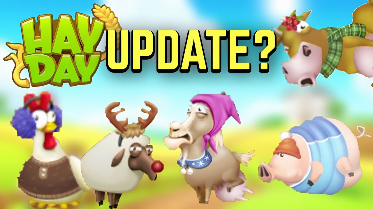 We need to talk about this...