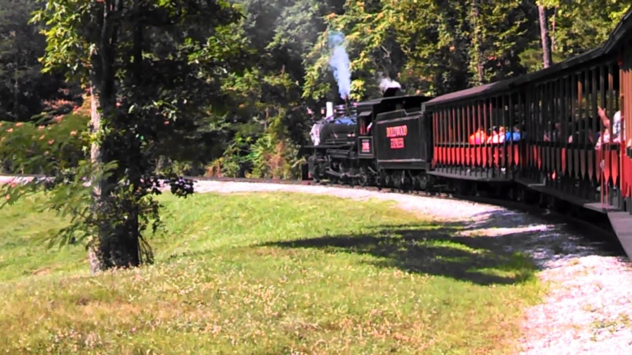 Dollywood Express -- Klondike Kate