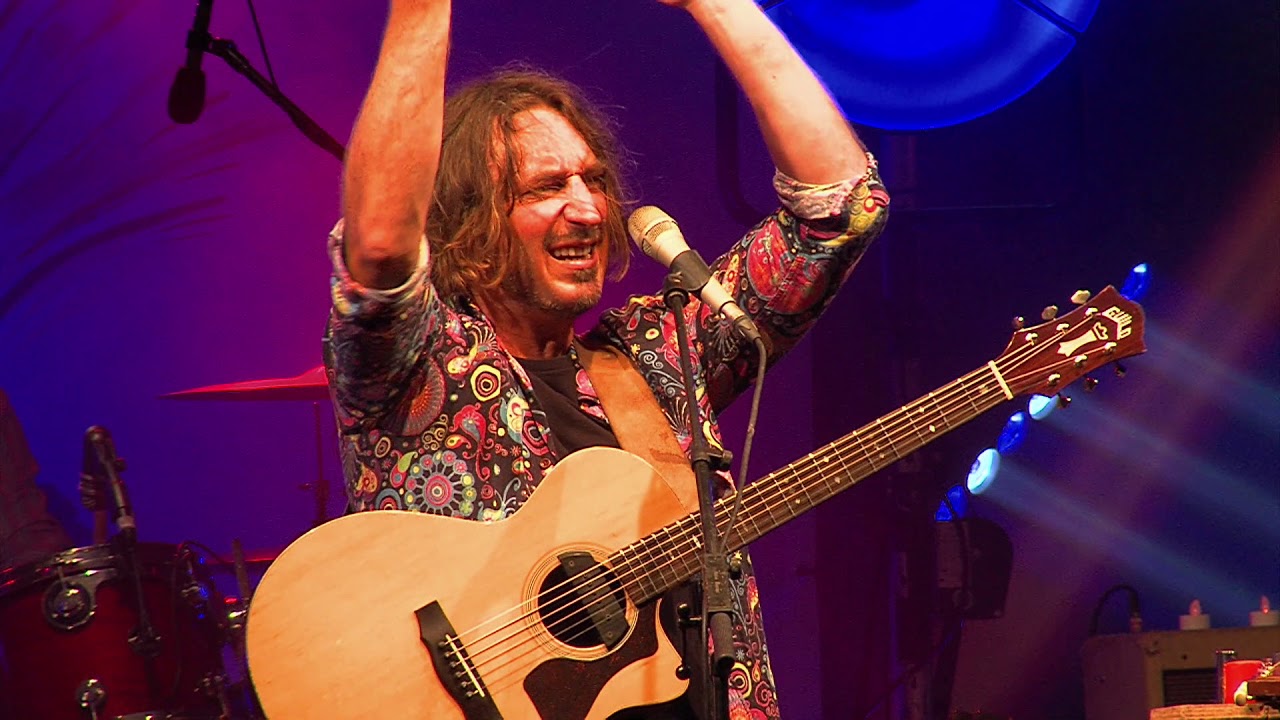 Wille and the Bandits | Angel | Live 2020