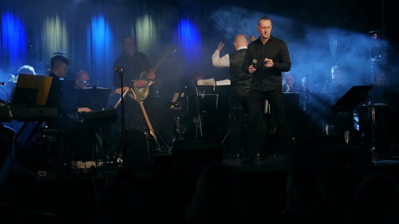 Still got the blues - (Gary Moore) / Air Band - Andrzej Maleńczuk & Janusz Maleńczuk / Jubileusz2025