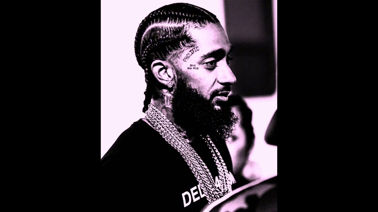 [FREE] Nipsey Hussle Type Beat Free 
