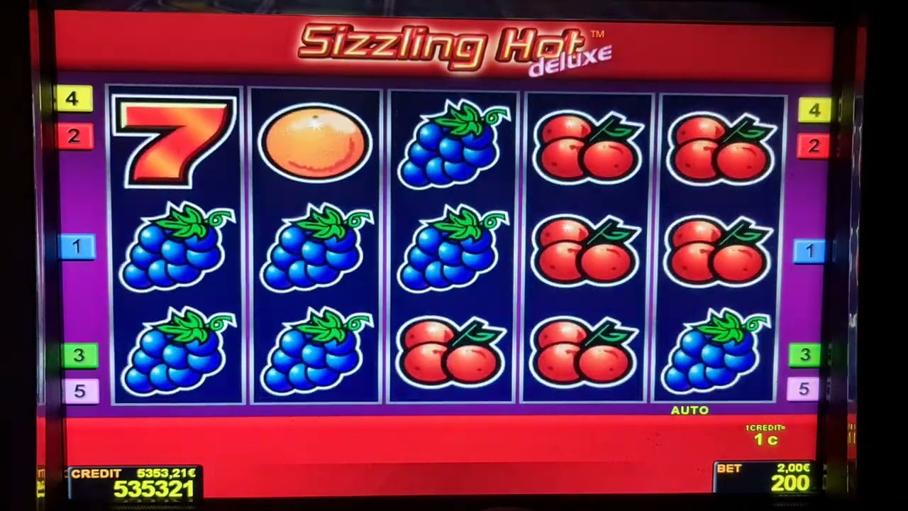 #sizzling hot! #Bis 2 Euro Bet ! #slot machine! #Freispiele!#novoline#Admiral#Amazing