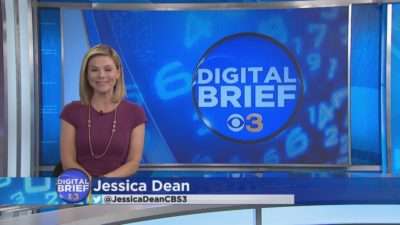 Digital Brief: July 10, 2017