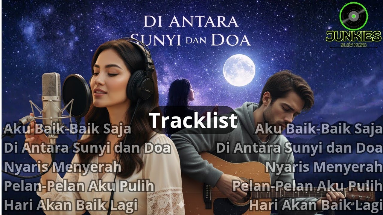 🎶 Full Album 
