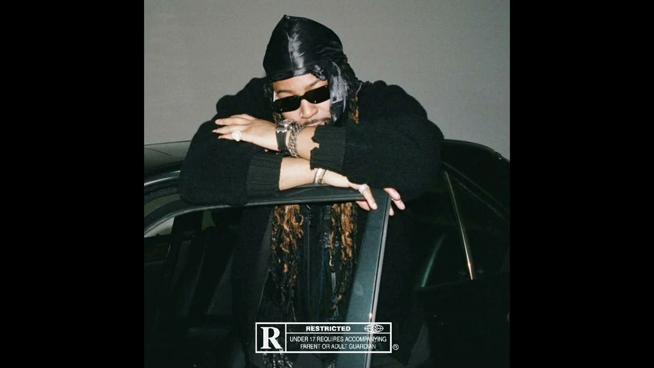 [SOLD] Dark R&B PARTYNEXTDOOR x Bryson Tiller Type Beat 2026 - 