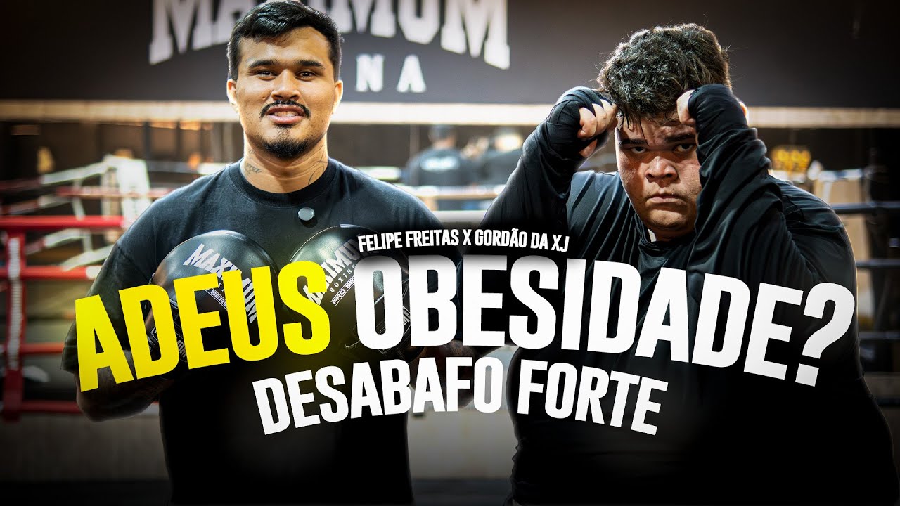 GORDÃO DA XJ NO TREINO | O treino que parou a Arena! 😱 | Treinando Seu Artista Favorito #05
