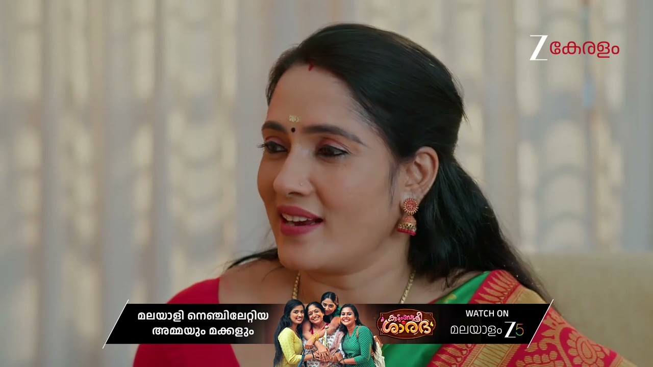 Manathe Kottaram | Ep - 407 | Best Scene | Oct 27 2025 | Zee Keralam