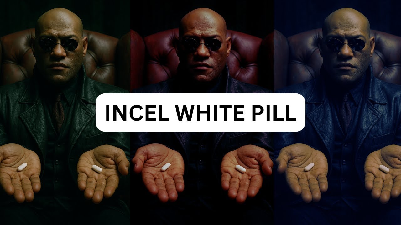 White Pill For Incels