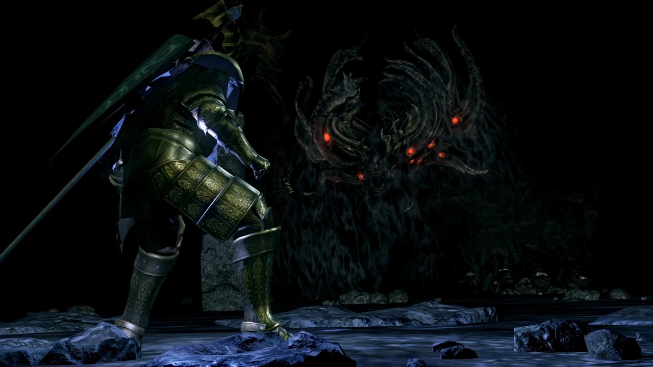 Who really stopped the abyss?