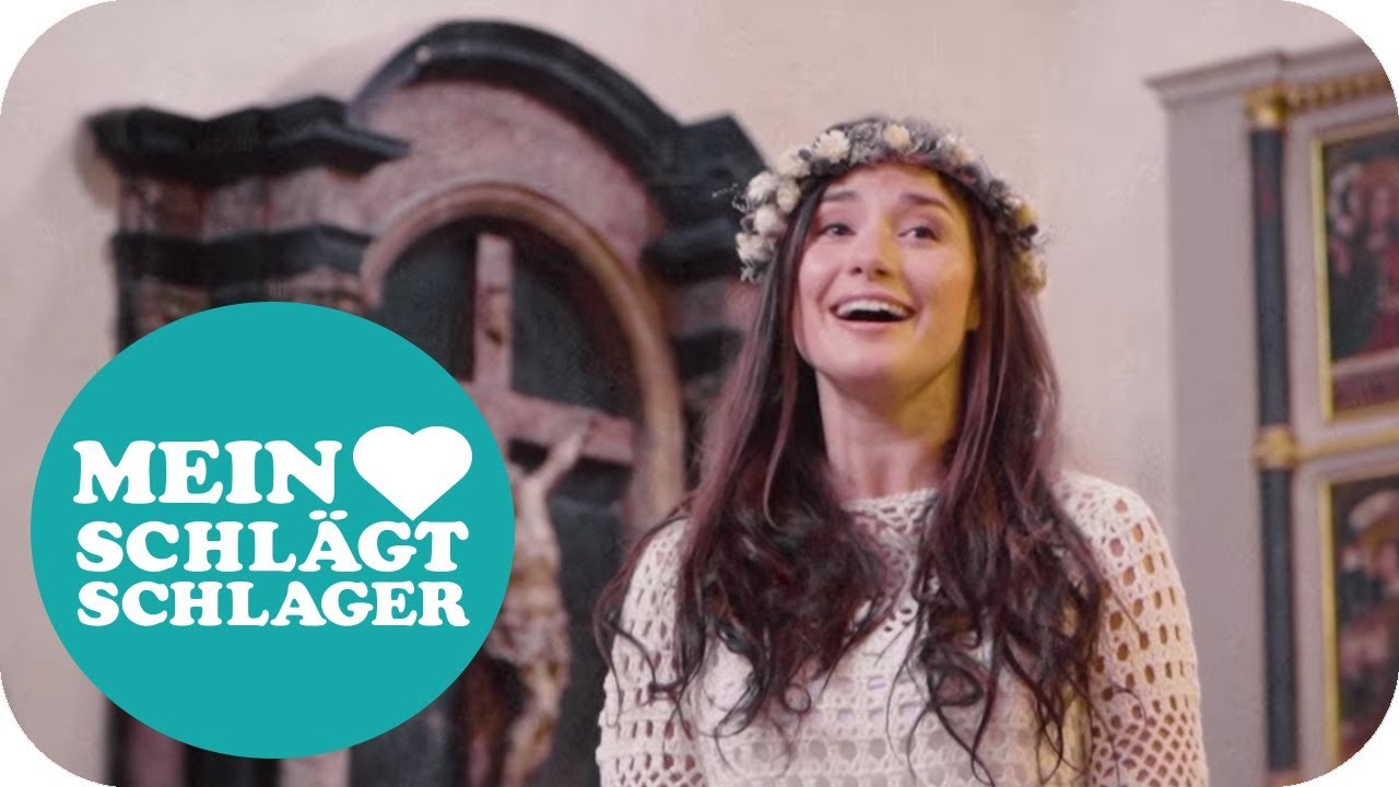 Jeannine Michèle, Boho Love Orchestra - Du gibst mir Kraft