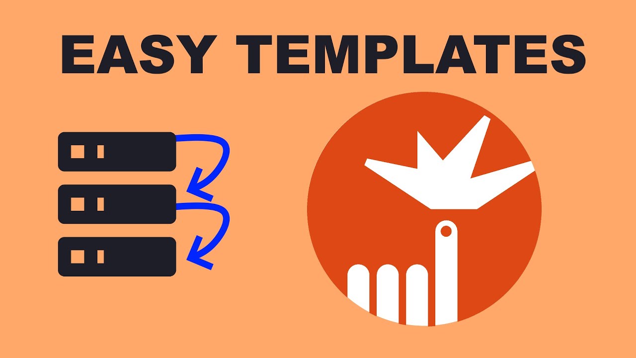 Linux VM Templates in Proxmox on EASY MODE using Prebuilt Cloud Init Images! Proxmox Quick Tips