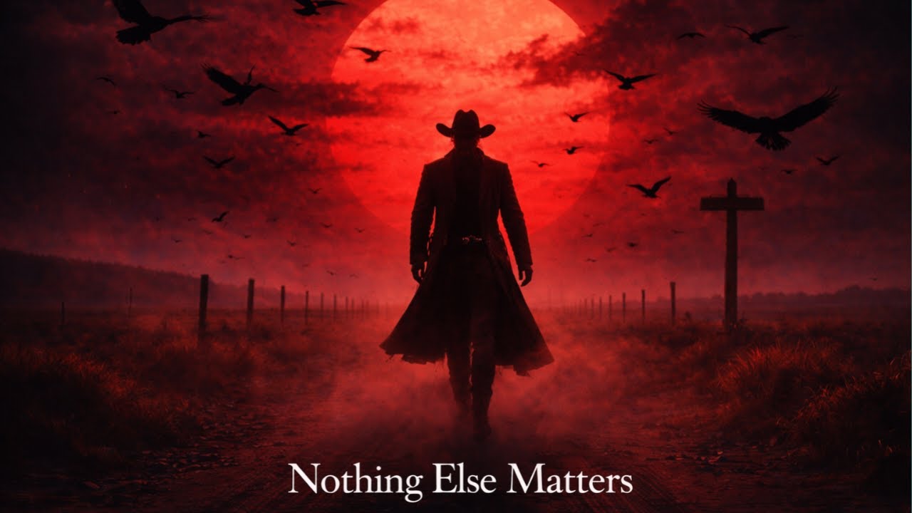 “Nothing Else Matters (Outlaw Moon)”