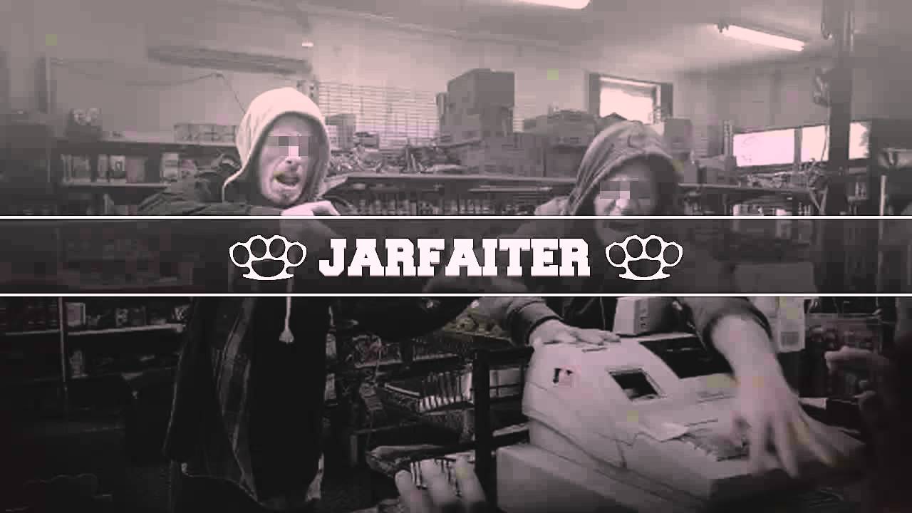 Jarfaiter - Mantenlo criminal