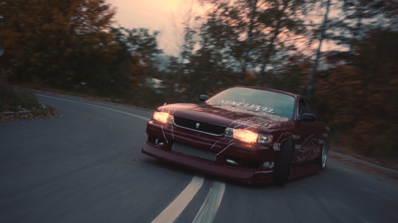 Toyota Chaser GX90 1GFE Turbo | Fury na Zajawie #2 | Chodzicki Media [ENG SUB]