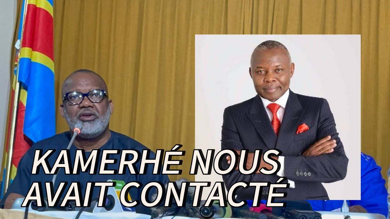 🚨 NANGA FAIT DES GRAVES REVELATION SUR VK ET UNION SACRÉ 