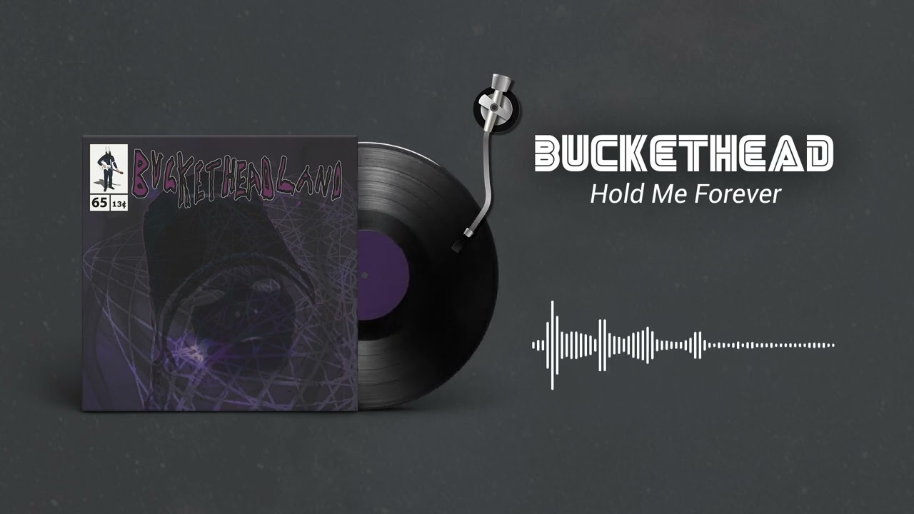 Buckethead 