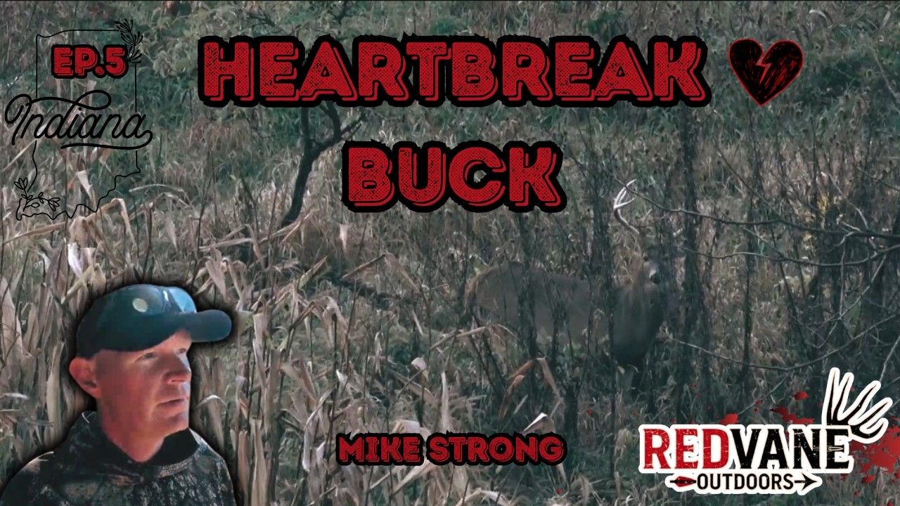 Heartbreak Buck