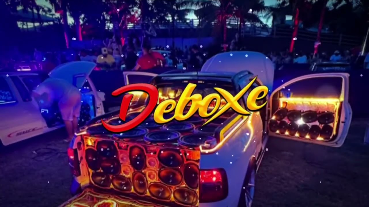 CHIFRE E QUE NEM ANEMIA - DJ GUILHERME BORGES, MC CYCLOPE 