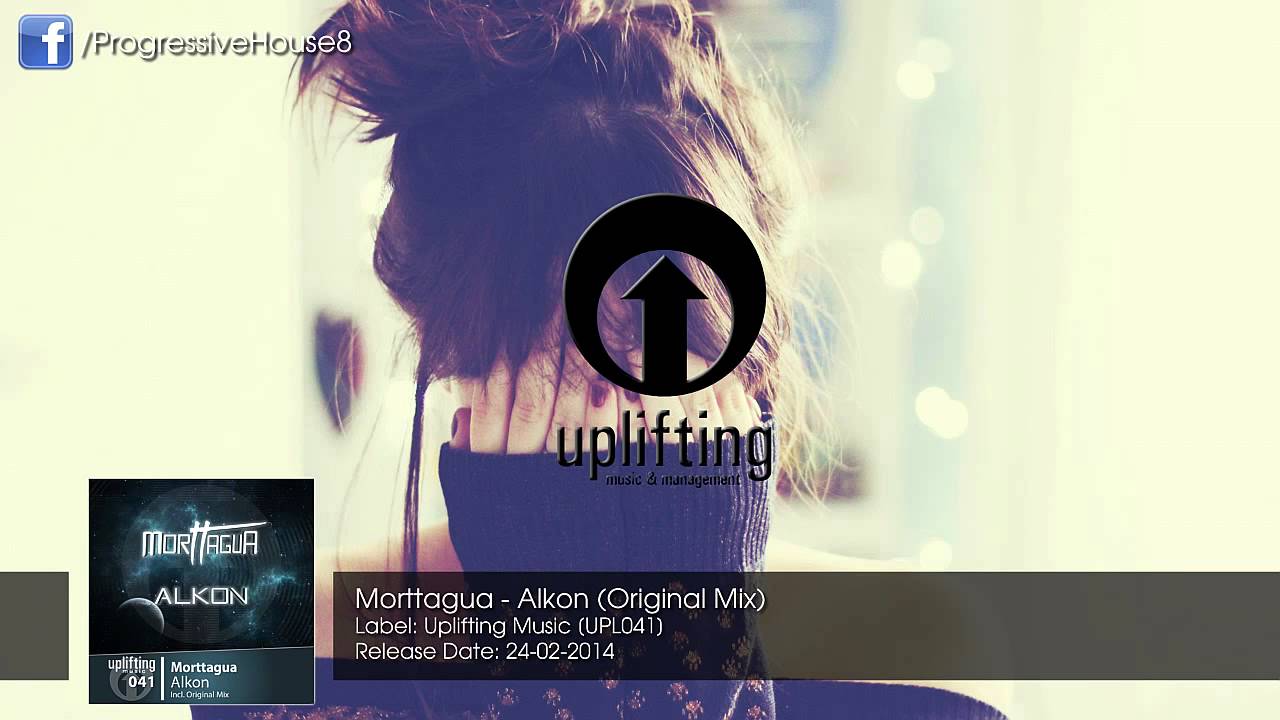 Morttagua - Alkon (Original Mix)