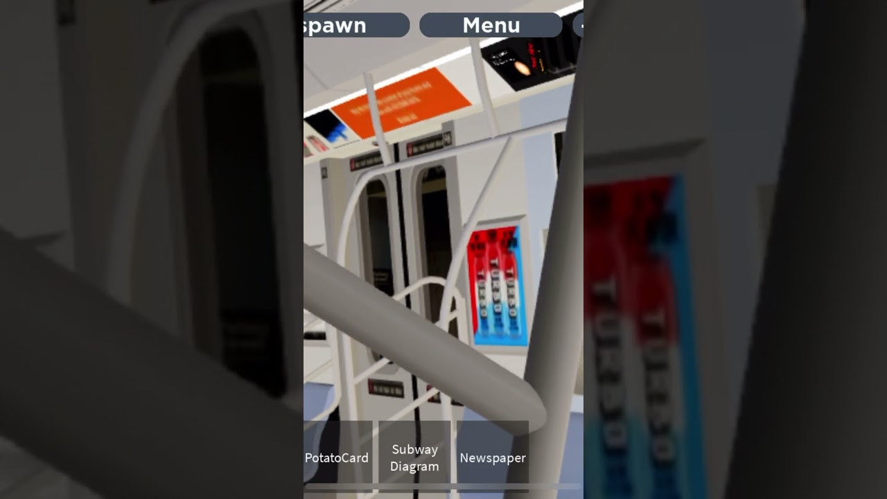 Roblox R179 #3297 (R160 in background in first clip)