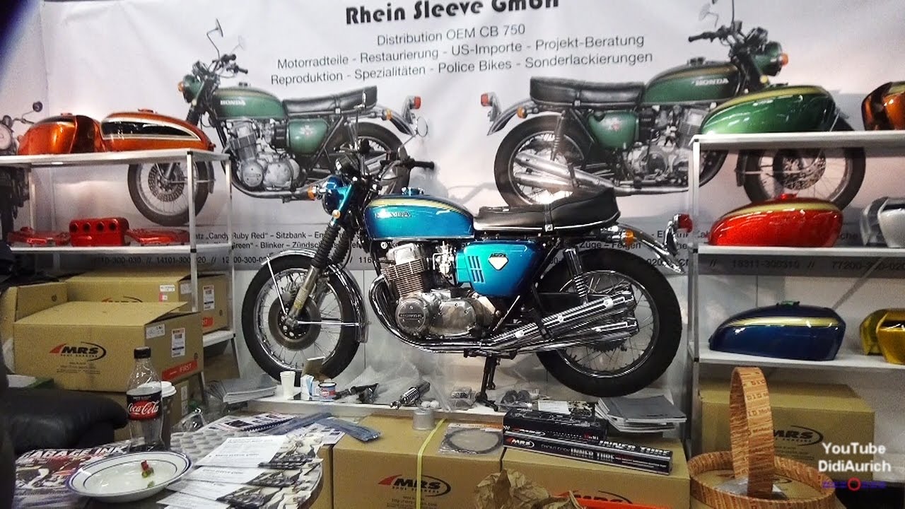 MOTORRÄDER DORTMUND 2017 Oldtimer Youngtimer Motorräder Motorrad historische Oldtimer