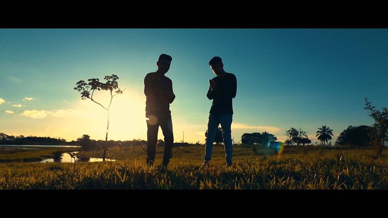 NYDYA - Volveré a Caer (Video Oficial) 💔