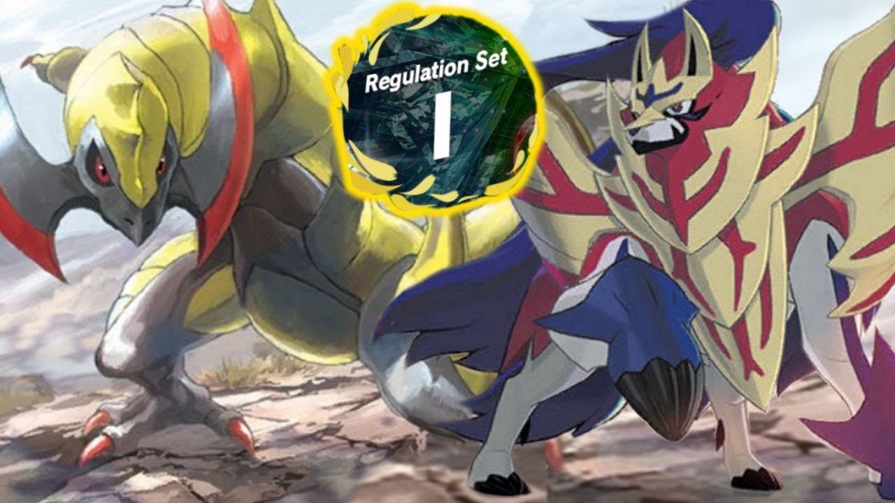 Haxorus BREAKS the Meta! Pokemon VGC Reg I Competitive Doubles Wifi Battle