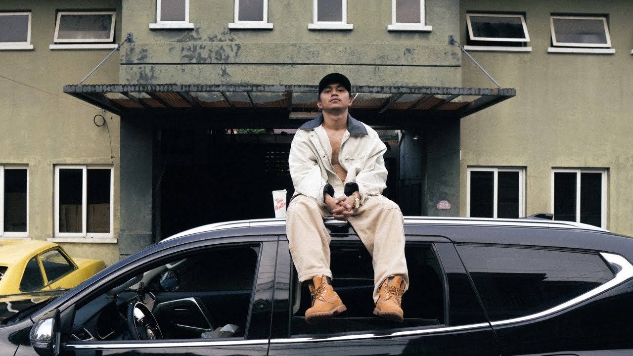 Better Days Coming Bryan Puspus