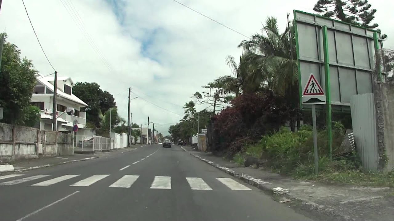 Ile de la Réunion,Saint André (part 3)