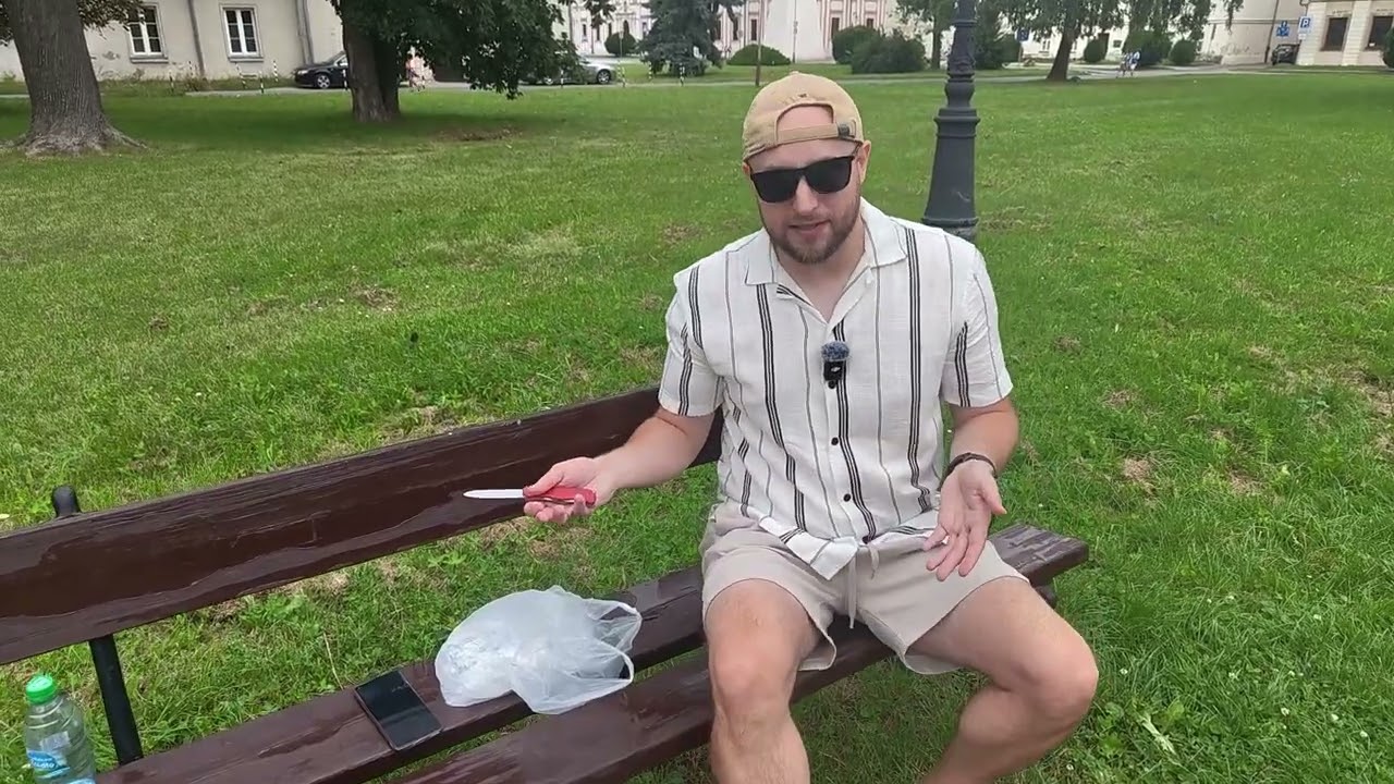 Kebabowy Zamość!