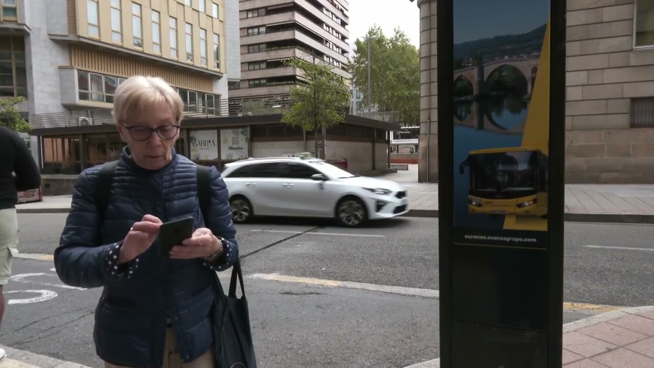 O PP denuncia modificación das liñas do bús urbano sen ningún informe técnico nin xurídico que avala