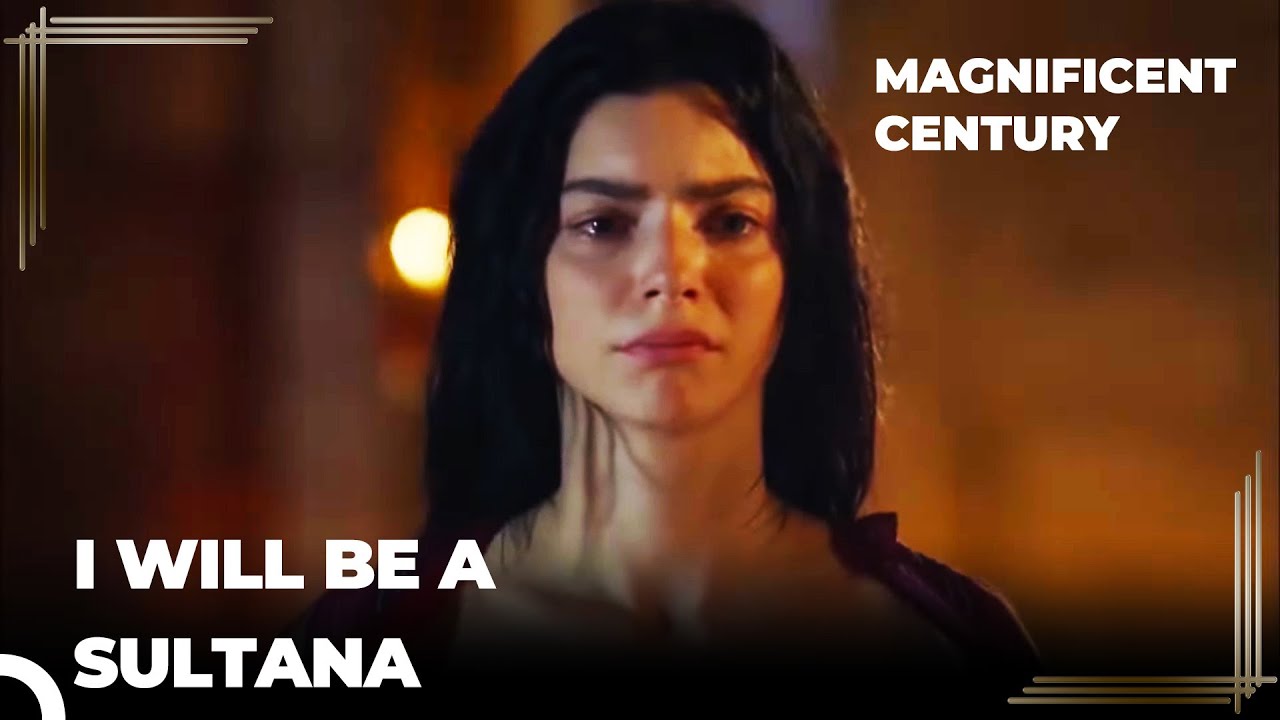New Girls Are Coming to the Palace | Magnificent Century
