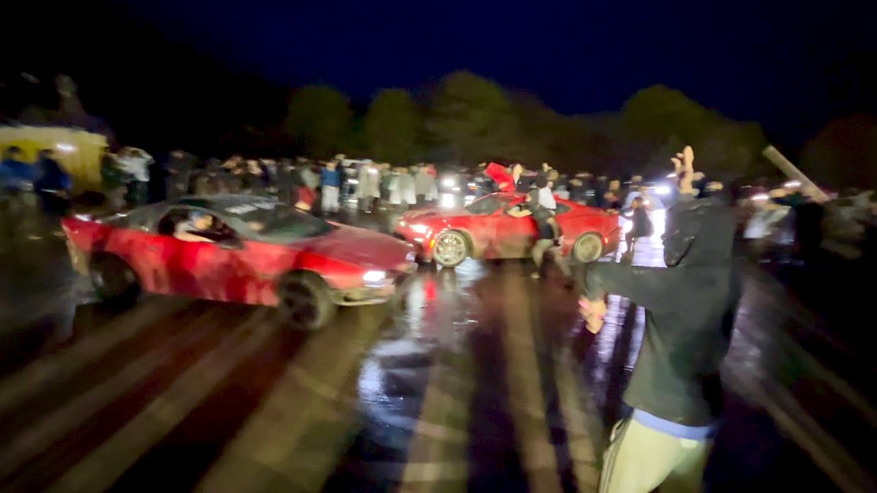 TEXAS HOUSE OF POWER: STRIKER SHOWS UP (GONE WRONG )